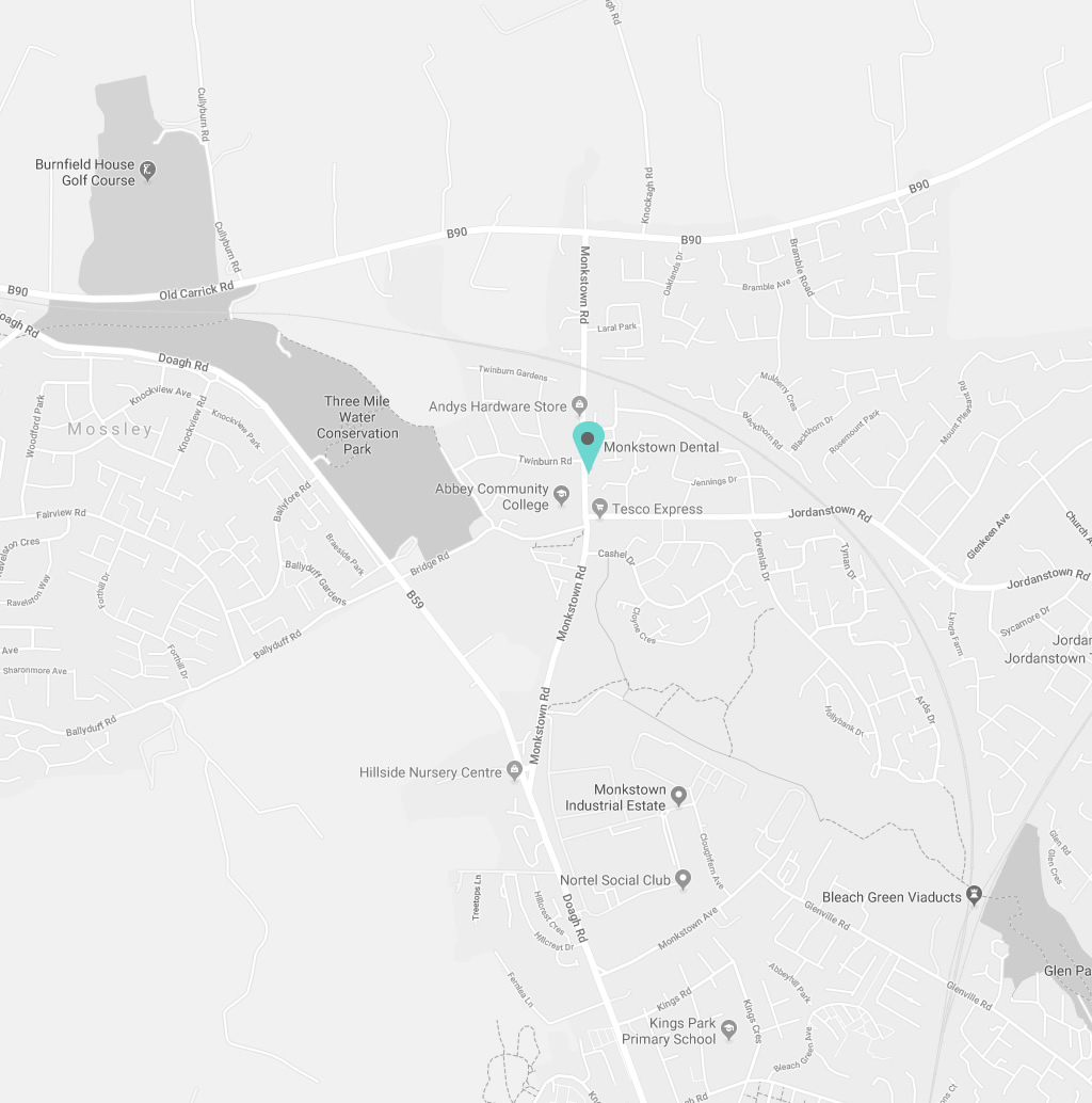 Monkstown Dental Practice