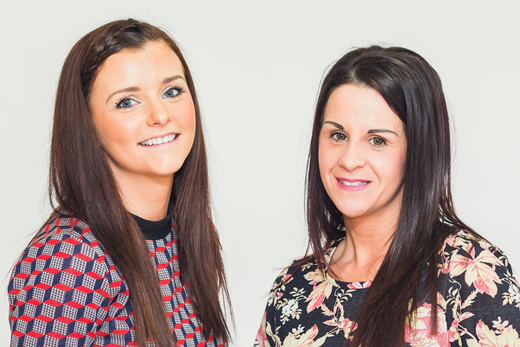 friendly dental team near belfast